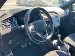 
 Volkswagen Tiguan 2.0 tdi R-Line 150cv dsg full									