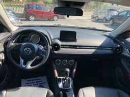
 Mazda CX-3 1.5d Exceed awd 105cv auto full									