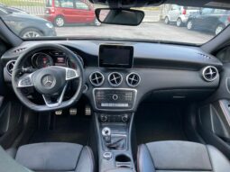 
 Mercedes-Benz A 180 d Premium my16 full									
