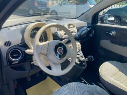 
 Fiat 500 1.3 mjt 16v Lounge 95cv VENDUTA NELLO STATO IN CUI SI TROVA full									