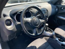 
 Nissan Juke 1.5 dci Acenta full									