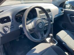 
 Volkswagen Polo 5p 1.2 tdi Comfortline full									