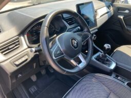 
 Renault Captur 1.0 tce Intens Gpl 100cv full									