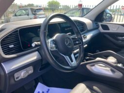 
 Mercedes-Benz GLE 400 d Premium 4matic auto full									