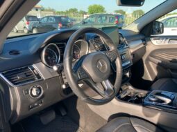 
 Mercedes-Benz GLE 350 d Sport 4matic auto full									