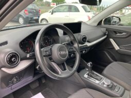 
 Audi Q2 30 2.0 tdi Admired s-tronic full									