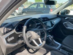 
 Audi Q3 35 2.0 tdi Business Advanced s-tronic full									
