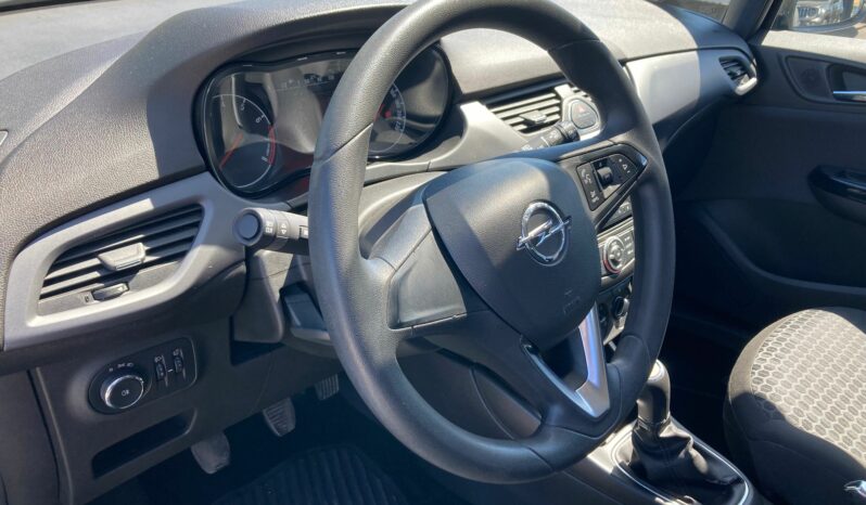 
 Opel Corsa 5p 1.4 Advance (n-joy) Gpl 90cv full									