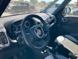 
 Fiat 500L 1.3 mjt Pop Star 85cv full									