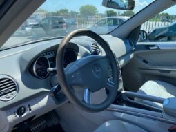 
 Mercedes-Benz ML 320 cdi Sport auto full									