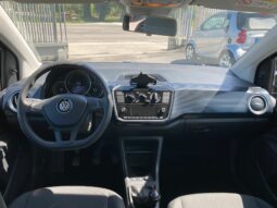 
 Volkswagen up! 5p 1.0 eco Move 68cv full									
