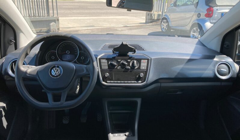
 Volkswagen up! 5p 1.0 eco Move 68cv full									