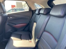 
 Mazda CX-3 1.5d Exceed awd 105cv auto full									
