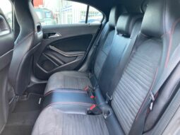 
 Mercedes-Benz A 180 d Premium my16 full									