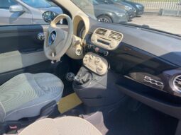 
 Fiat 500 1.3 mjt 16v Lounge 95cv VENDUTA NELLO STATO IN CUI SI TROVA full									