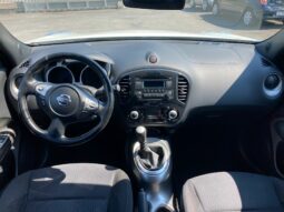 
 Nissan Juke 1.5 dci Acenta full									