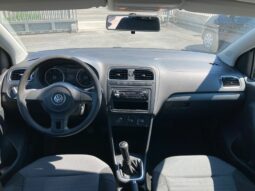 
 Volkswagen Polo 5p 1.2 tdi Comfortline full									