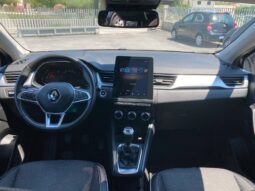 
 Renault Captur 1.0 tce Intens Gpl 100cv full									
