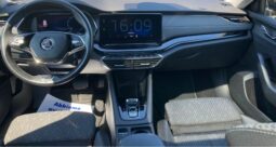
 Skoda Octavia Wagon 1.5 g-tec Style 130cv dsg full									