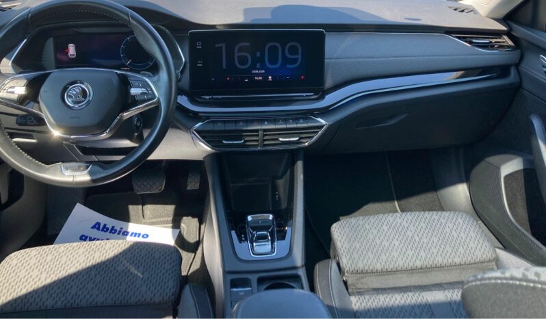 
 Skoda Octavia Wagon 1.5 g-tec Style 130cv dsg full									