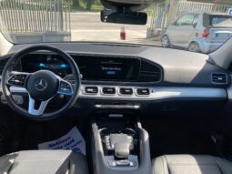 
 Mercedes-Benz GLE 400 d Premium 4matic auto full									