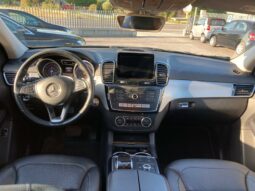 
 Mercedes-Benz GLE 350 d Sport 4matic auto full									
