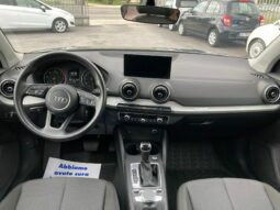
 Audi Q2 30 2.0 tdi Admired s-tronic full									