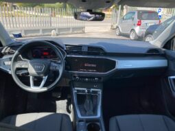 
 Audi Q3 35 2.0 tdi Business Advanced s-tronic full									