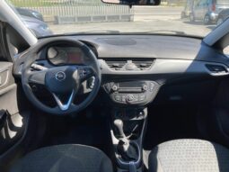 Opel Corsa 5p 1.4 Advance (n-joy) Gpl 90cv full
