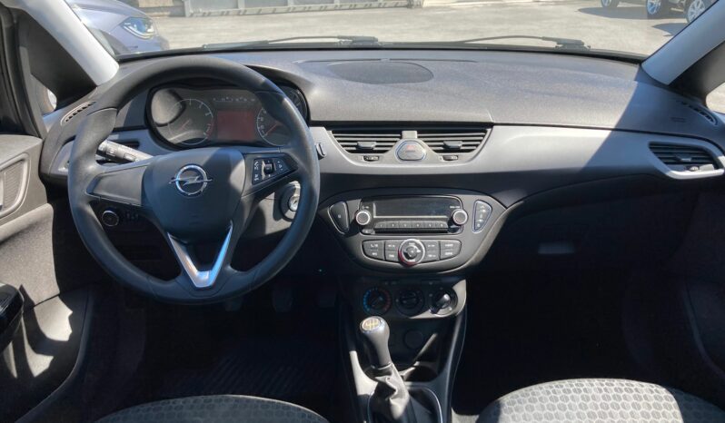 
 Opel Corsa 5p 1.4 Advance (n-joy) Gpl 90cv full									