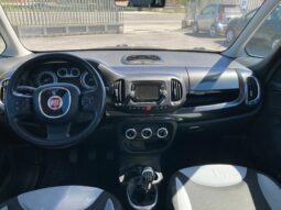 
 Fiat 500L 1.3 mjt Pop Star 85cv full									