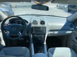 
 Mercedes-Benz ML 320 cdi Sport auto full									