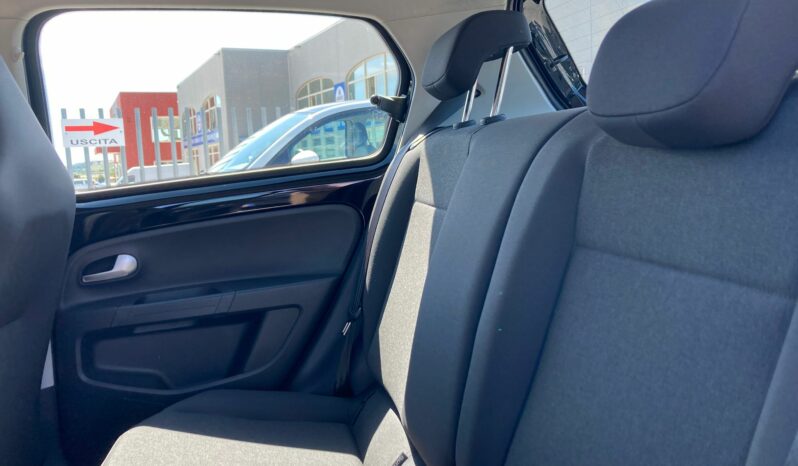 
 Volkswagen up! 5p 1.0 eco Move 68cv full									