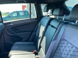 
 Volkswagen Tiguan 2.0 tdi R-Line 150cv dsg full									