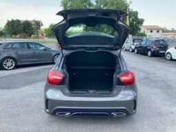 
 Mercedes-Benz A 180 d Premium my16 full									
