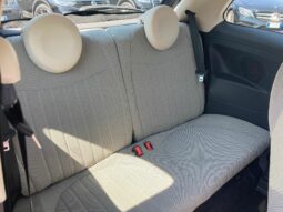 
 Fiat 500 1.3 mjt 16v Lounge 95cv VENDUTA NELLO STATO IN CUI SI TROVA full									