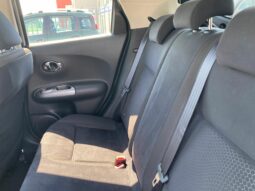 
 Nissan Juke 1.5 dci Acenta full									