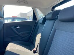 
 Volkswagen Polo 5p 1.2 tdi Comfortline full									