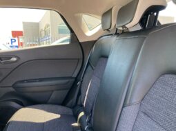
 Renault Captur 1.0 tce Intens Gpl 100cv full									