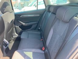 
 Skoda Octavia Wagon 1.5 g-tec Style 130cv dsg full									