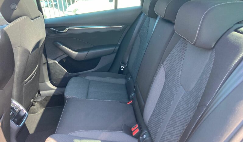 
 Skoda Octavia Wagon 1.5 g-tec Style 130cv dsg full									