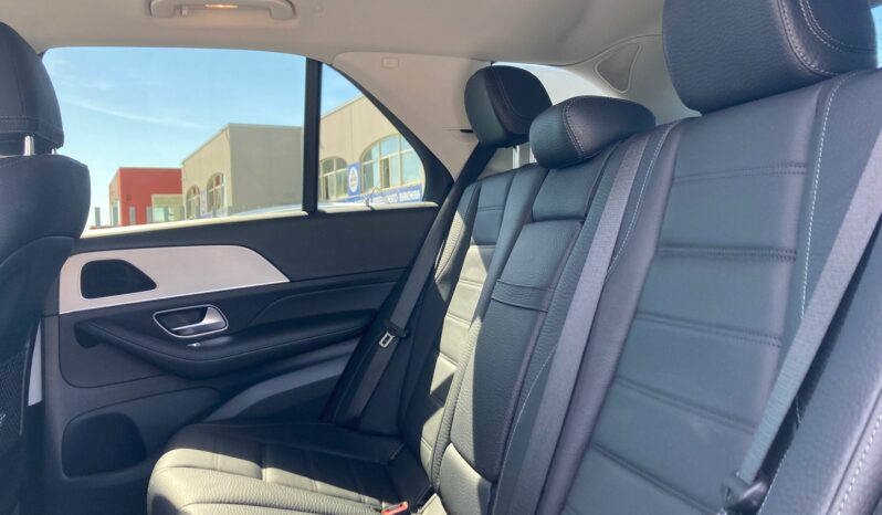 
 Mercedes-Benz GLE 400 d Premium 4matic auto full									