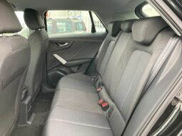 
 Audi Q2 30 2.0 tdi Admired s-tronic full									