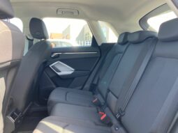 
 Audi Q3 35 2.0 tdi Business Advanced s-tronic full									