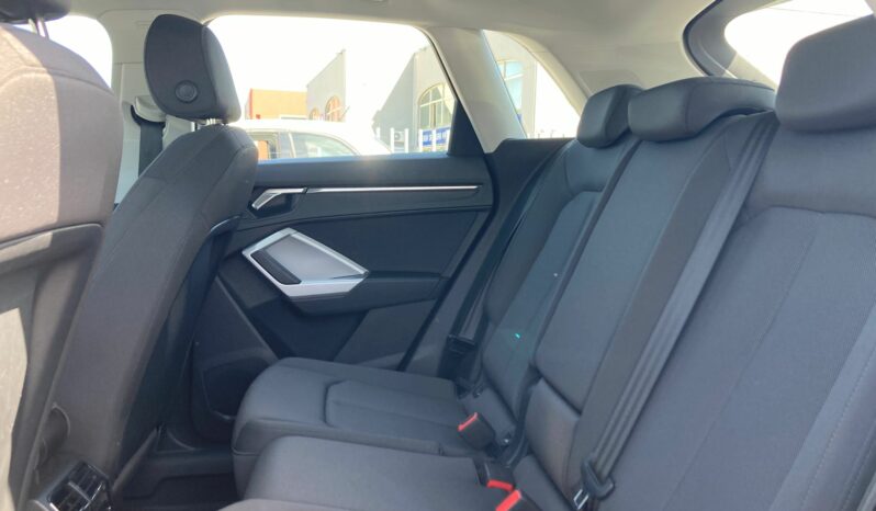 
 Audi Q3 35 2.0 tdi Business Advanced s-tronic full									