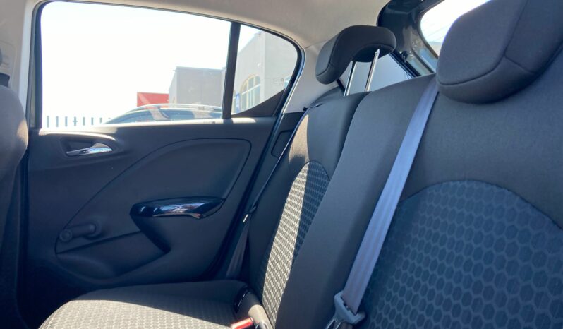 
 Opel Corsa 5p 1.4 Advance (n-joy) Gpl 90cv full									