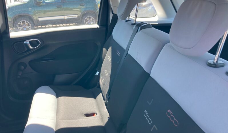 
 Fiat 500L 1.3 mjt Pop Star 85cv full									