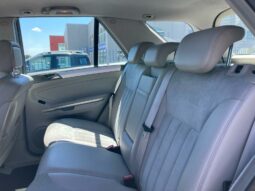
 Mercedes-Benz ML 320 cdi Sport auto full									