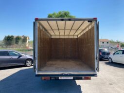 
 Iveco RUOTA GEMELLATA – SOSPENSIONI PNEUMATICHE full									
