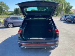 
 Volkswagen Tiguan 2.0 tdi R-Line 150cv dsg full									